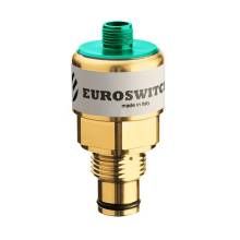 Euroswitch IO-Link Differenzdruckgeber